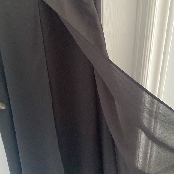 Lori Michaels Evening Dress-14 - Picture 4 of 12